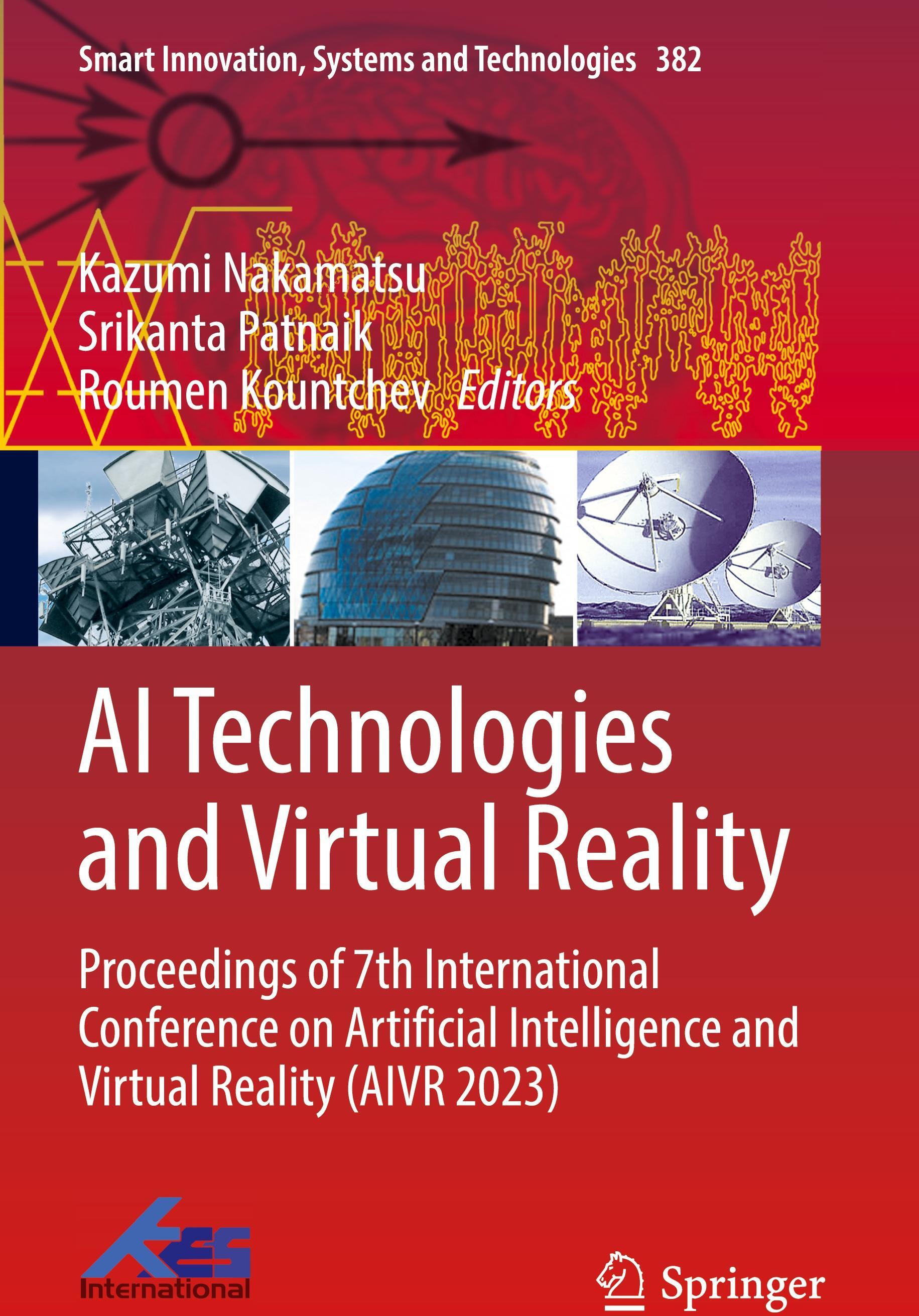 Sonstige Verlage AI Technologies and Virtual Reality