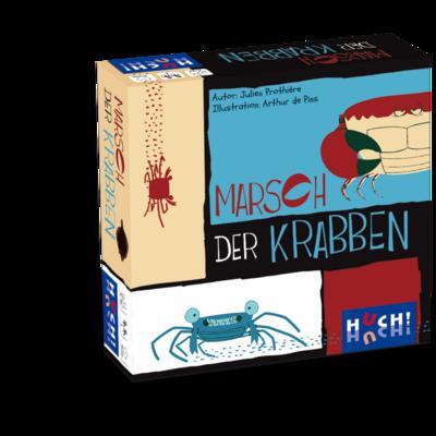 Huch Marsch der Krabben 883032