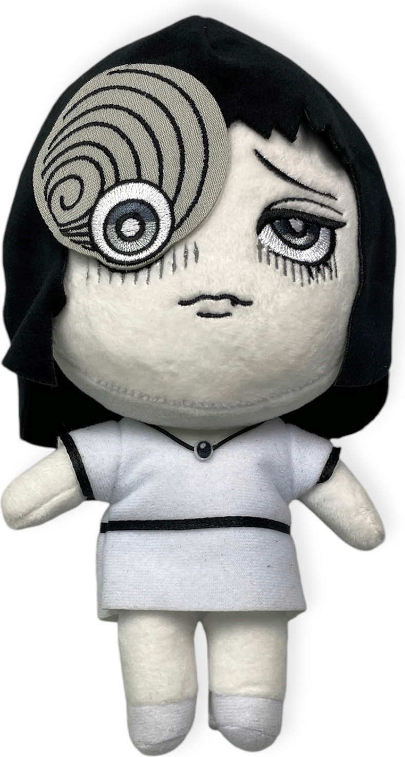 Spencer's Das Uzumaki-Maskottchen von Spencer