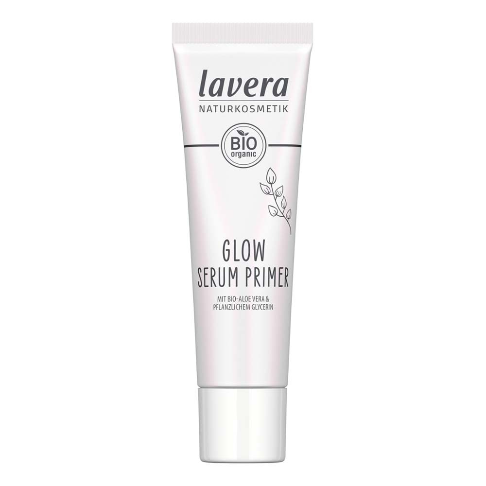 Laverana GmbH & Co. KG Lavera Glow Serum Primer Bio 30ml
