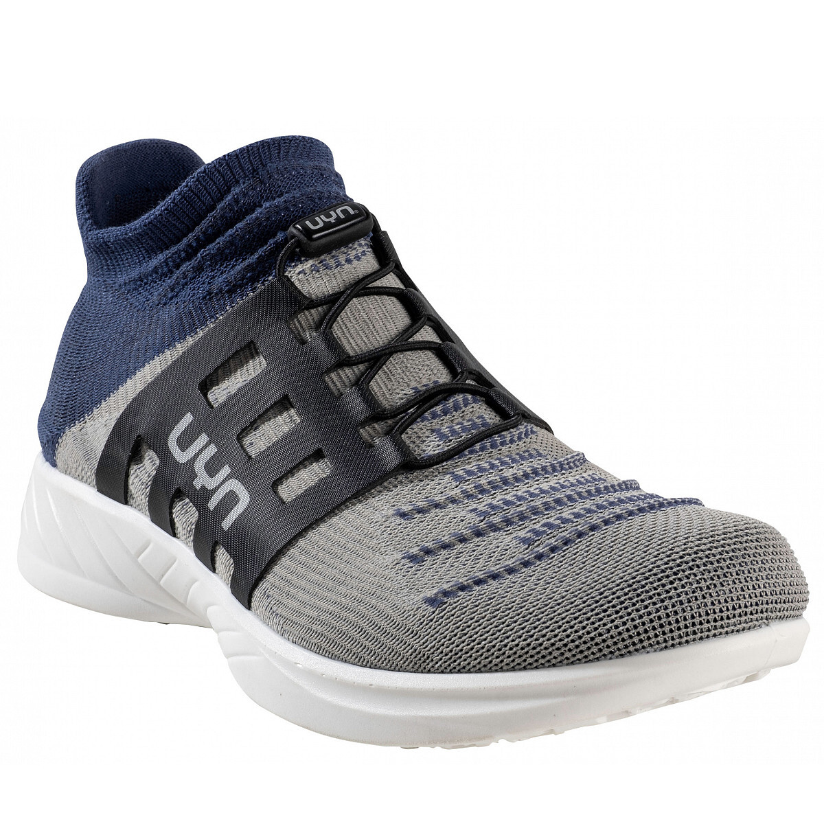 UYN MAN X-CROSS TUNE SHOES Sand/Blue Sand/Blue 44