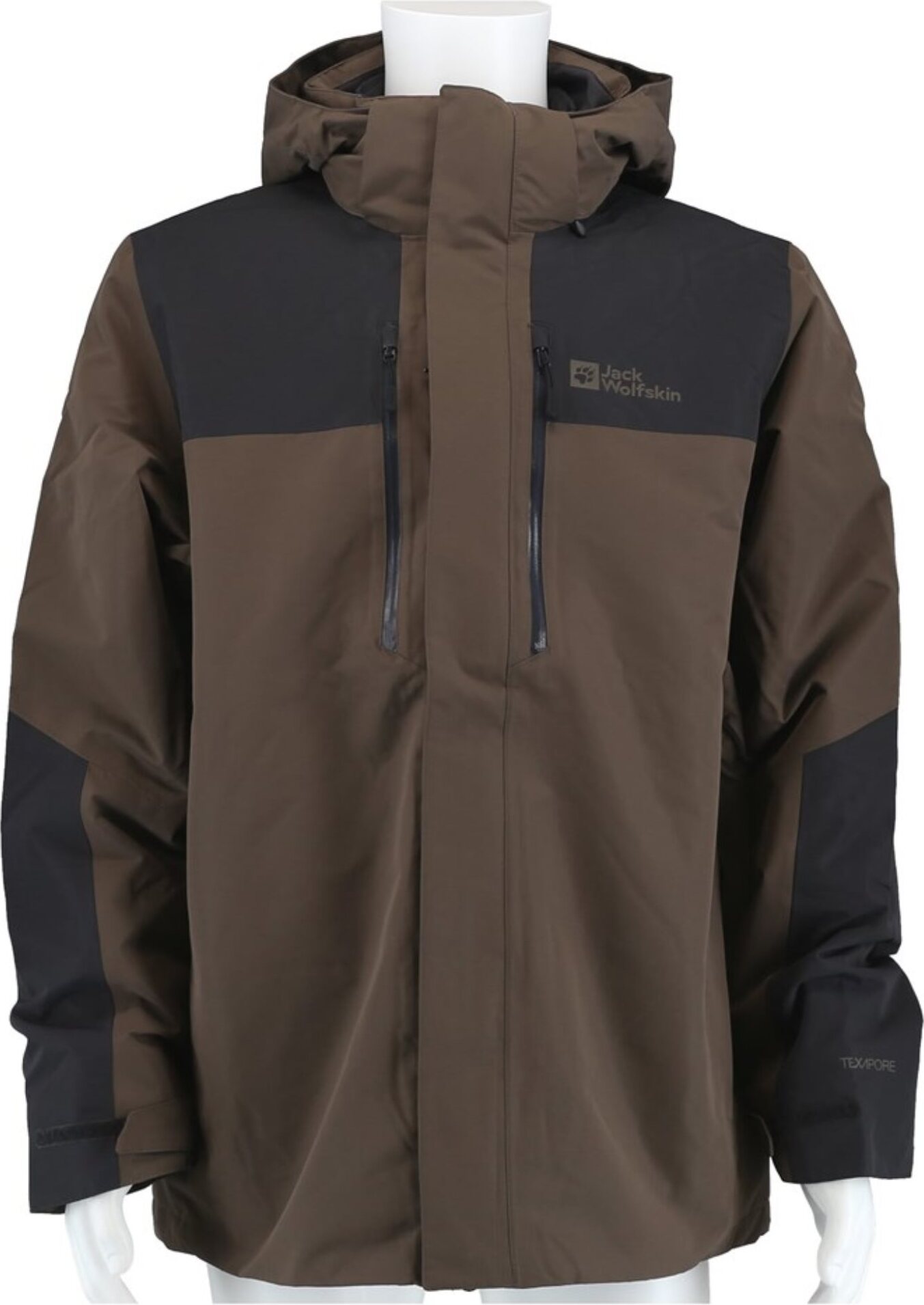 Jack Wolfskin Softshelljacke für Herren