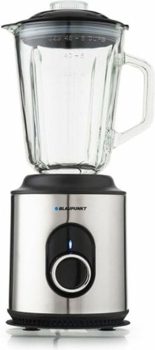 Mixer de Glasmixer Blaupunkt BP4002 Schwarz 1000W