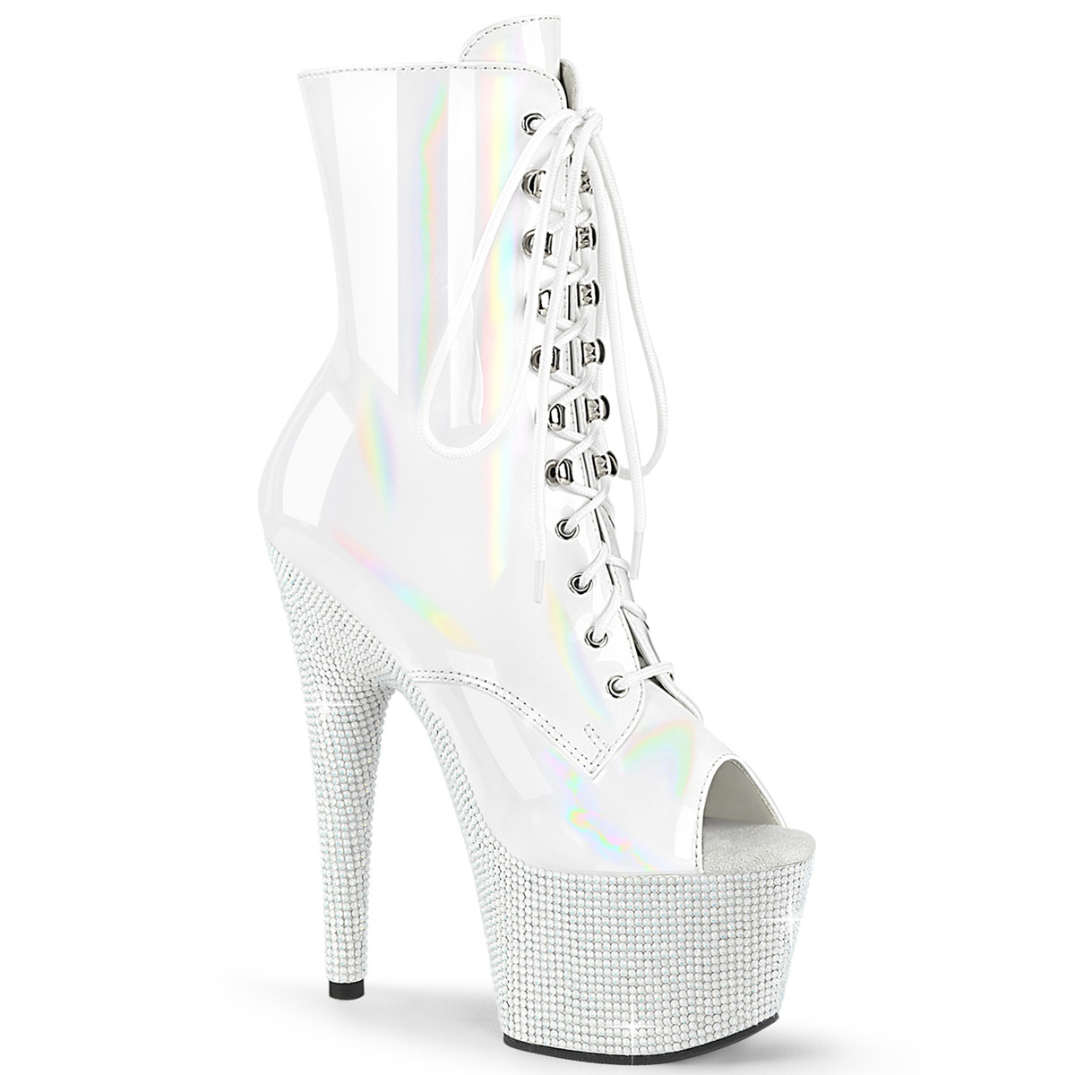 BEJEWELED-1021-7 topánky s prackou r.36