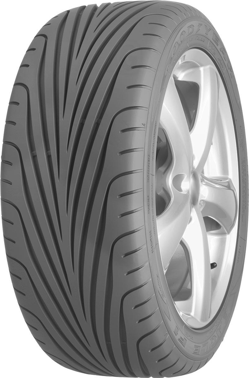 195/45 R 15 78V Eagle_F1_Gsd3 Tl Fp Goodyear