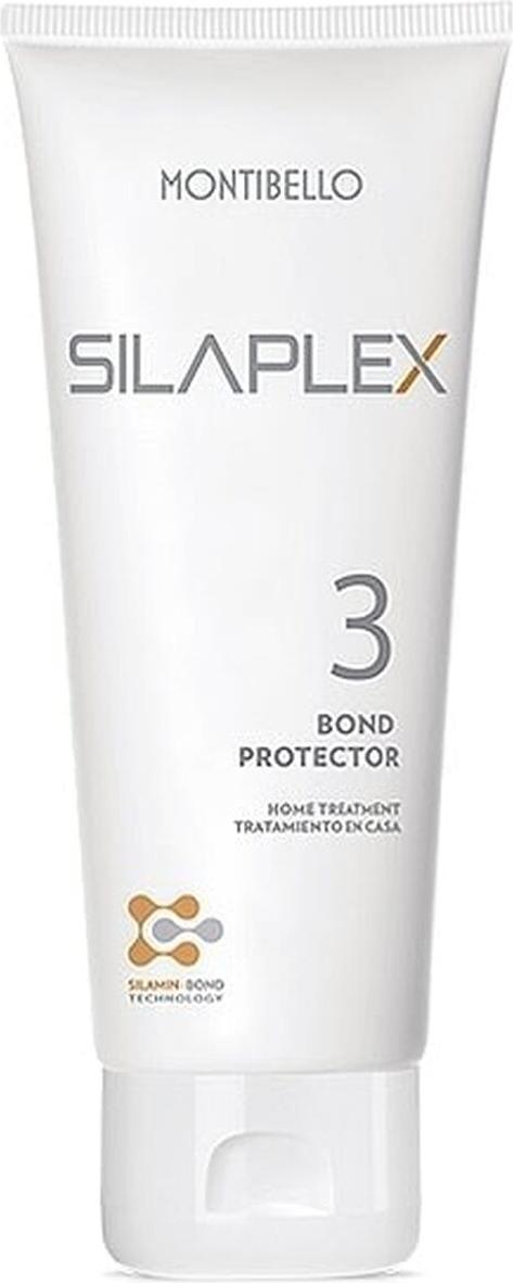 Schützende Haarpflege-Kur Montibello Silaplex 3 100 ml M0113397
