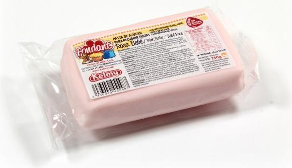 Kelmy Beschichtungsmaterial 250 g - hellrosa 4034