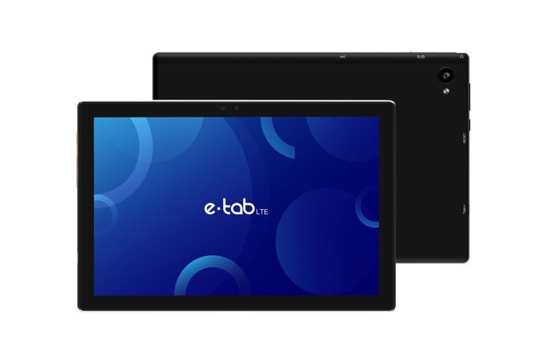 Microtech e-Tab LTE 2 EBL14D/W2 10,1" 4/64 GB Microtech