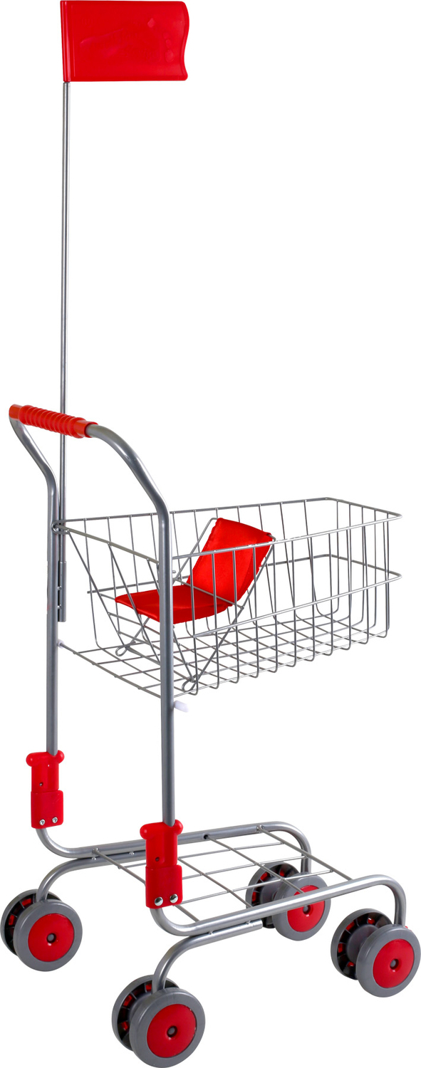 Présentoirs en métal pour boutiques et magasins d'ameublement