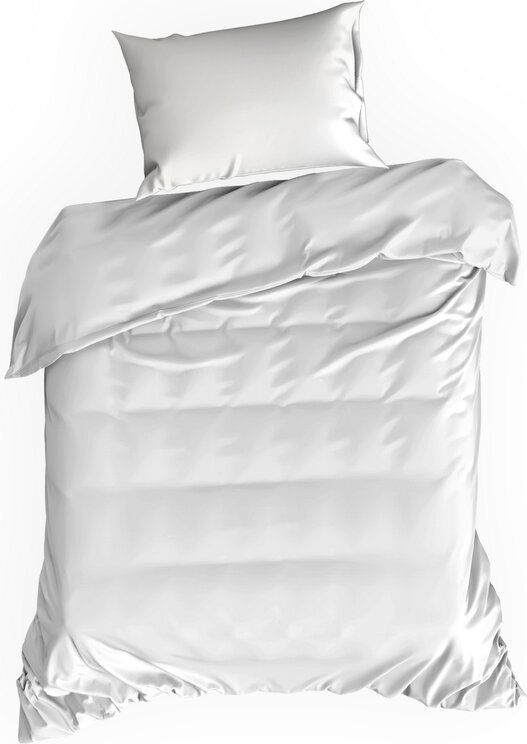 Eurofirany Nova 3, Deckenbezug im Lieferumfang enthalten, Kissenbezug enthalten 383327