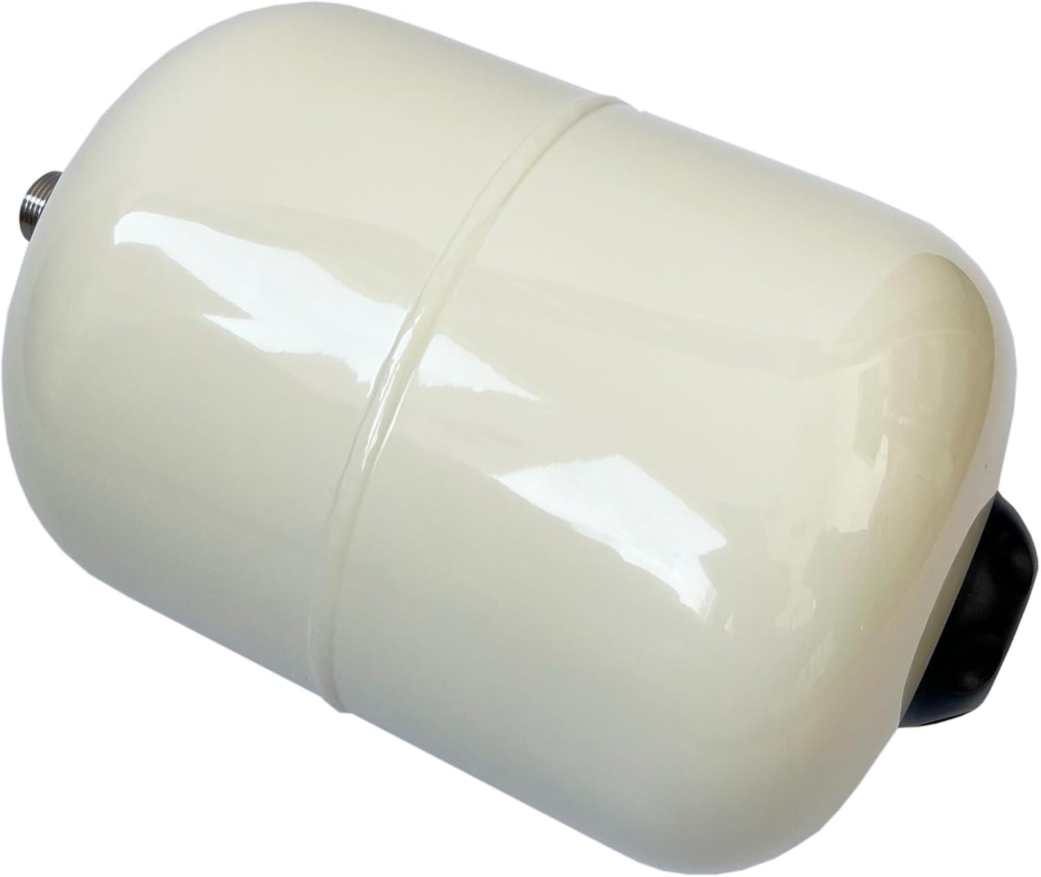 Expanzná nádoba IBO 12 litrová membránová tlaková expanzná nádoba 3/4" prevádzkový tlak vody 10 barov membránová expanzná nádoba expanzná nádoba