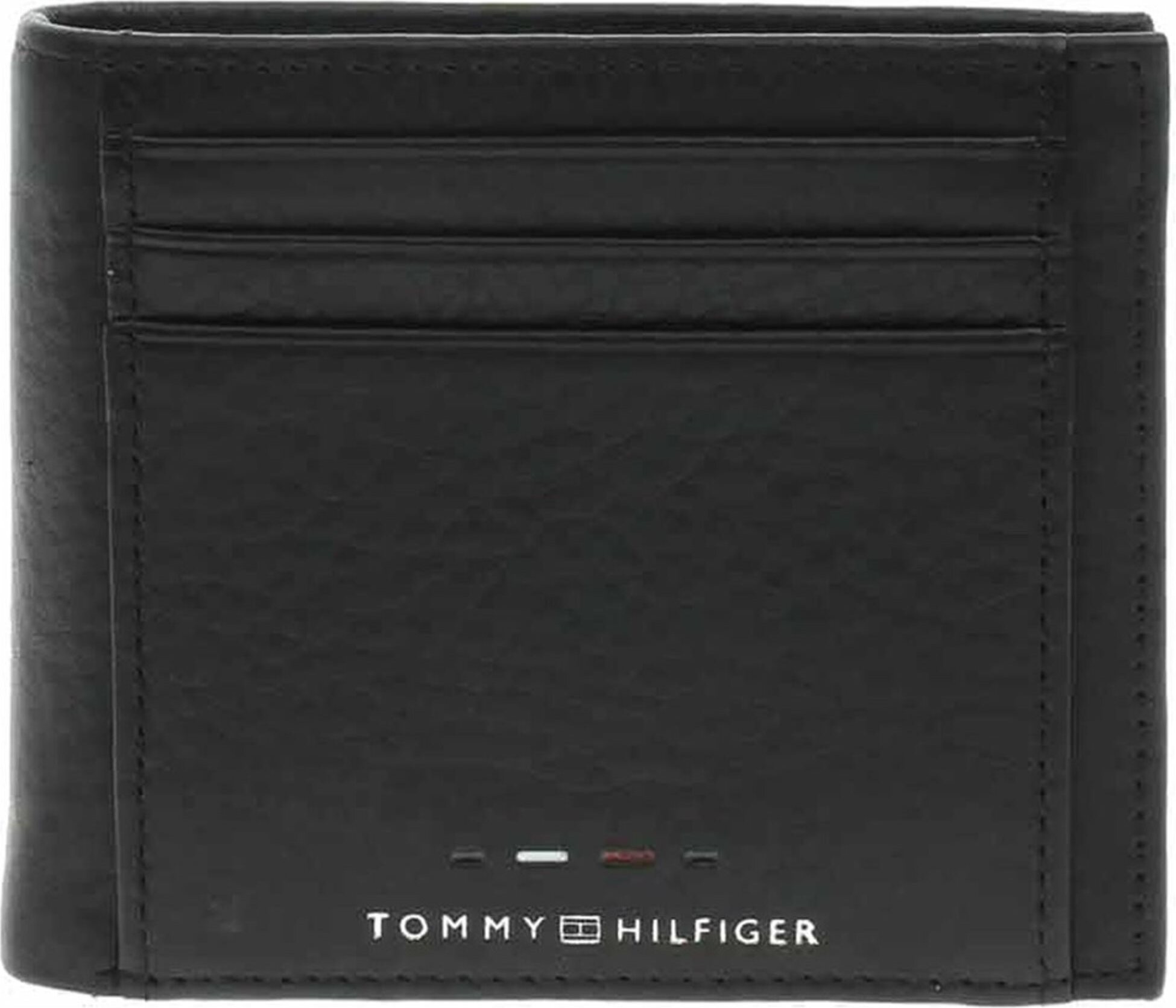 Brieftaschen Tommy Hilfiger AM0AM13296BDS