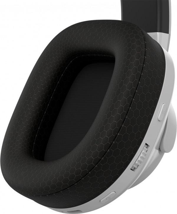 Canyon Ego GH-15 kabellose Kopfhrer, wei