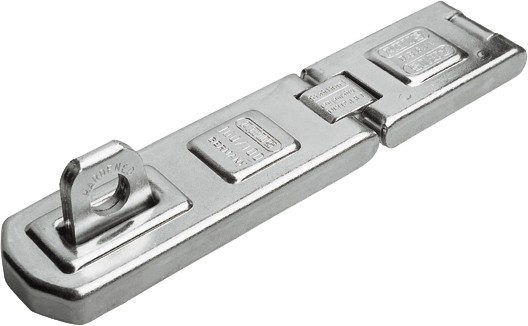 ABUS PANZER-UEBERFALLE Überfalle „100“ 01439 Nr 100 / 80 Mm Sb u05d4d