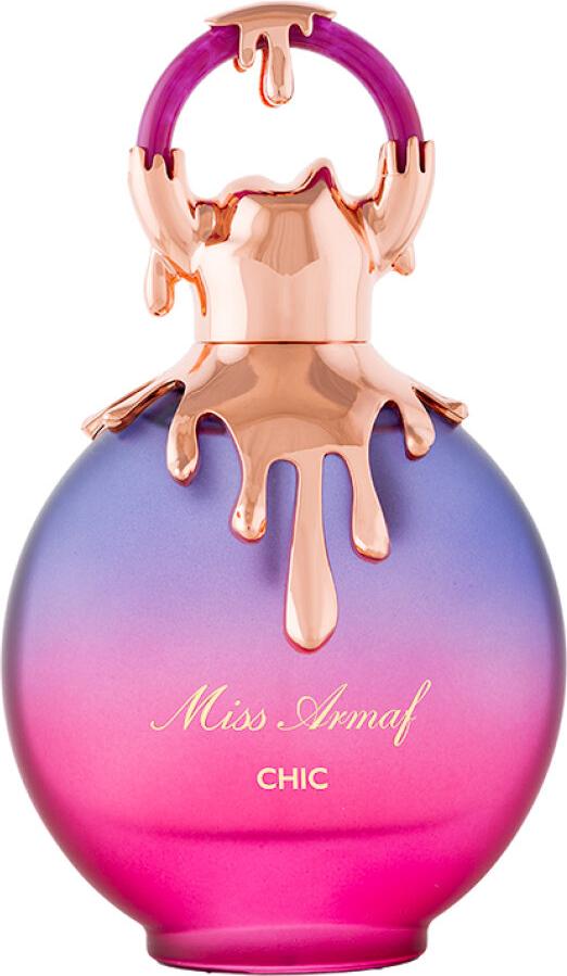 Miss Armaf Chic - EDP - Volumen: 100 ml