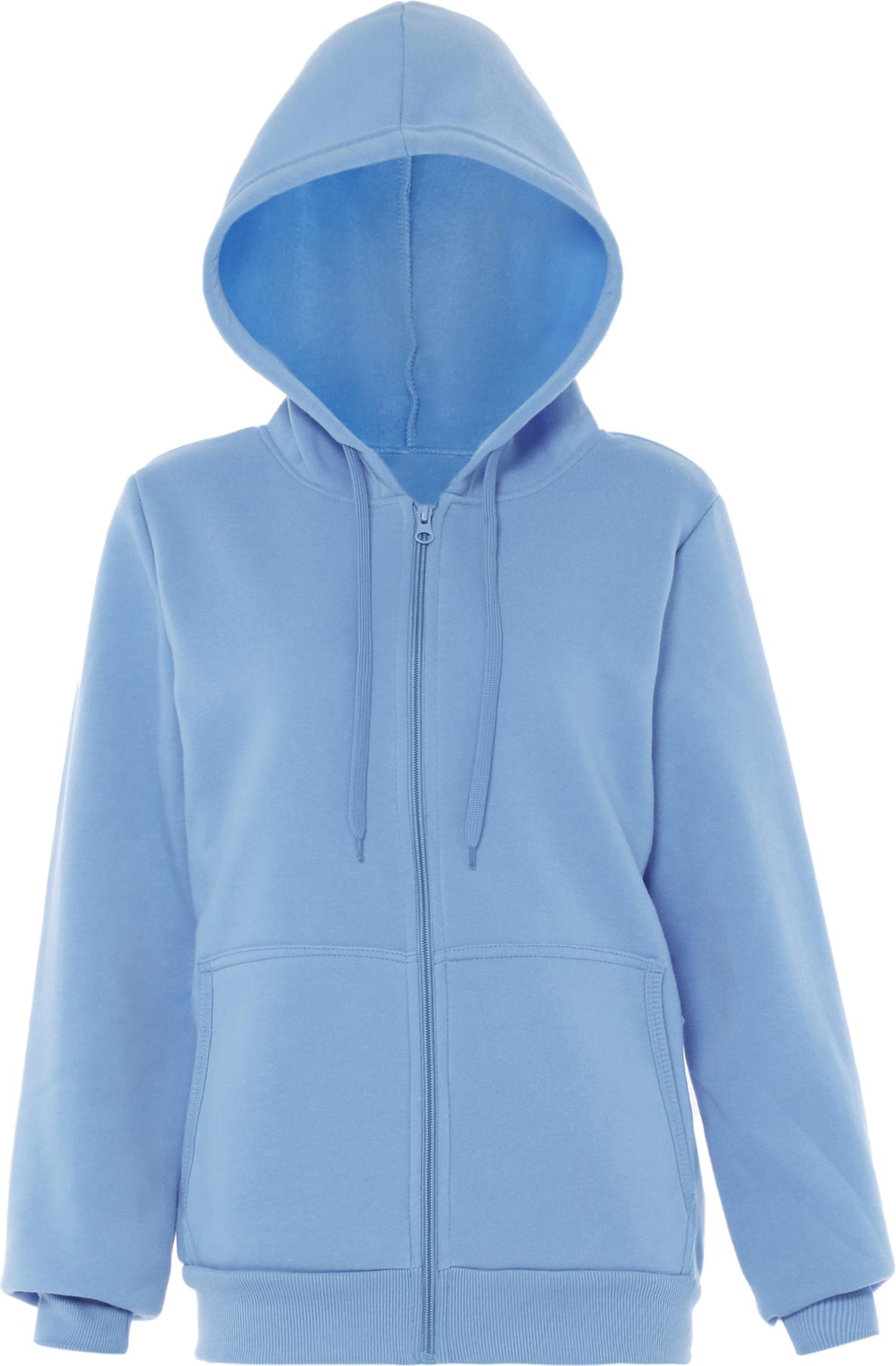 ALBEE damen jacke - sanftes blau, XS
