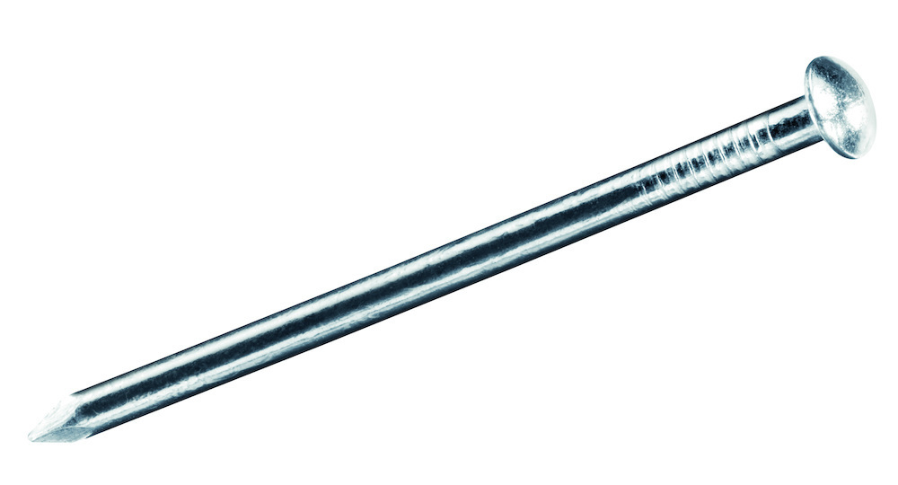 HSI Stahlnägel verzinkt 2,0x 20 mm SB 20 994518