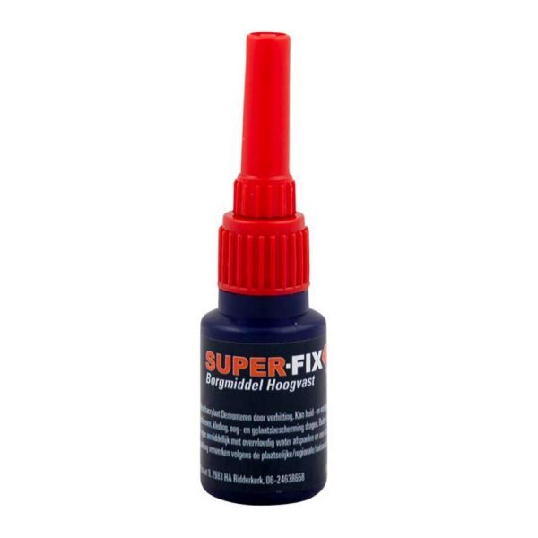 NoBrand Verriegelungsmittel hoch 10 gr. Super Fix