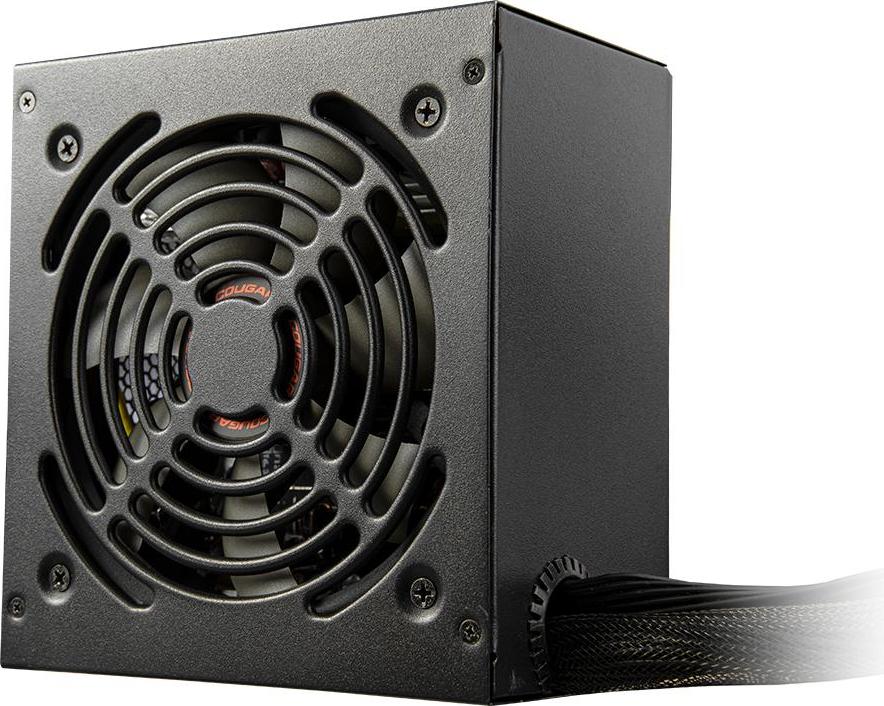 COUGAR ATLAS 600W, 80 PLUS Bronze, čierny, 120mm