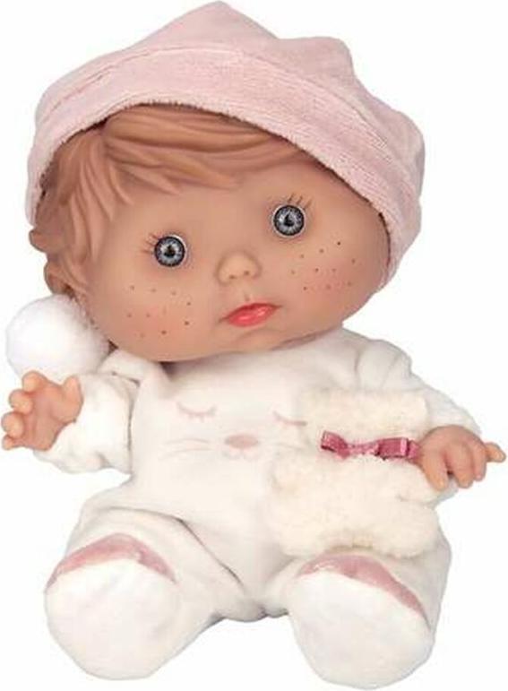 Puppe Arias 60914-UNIT