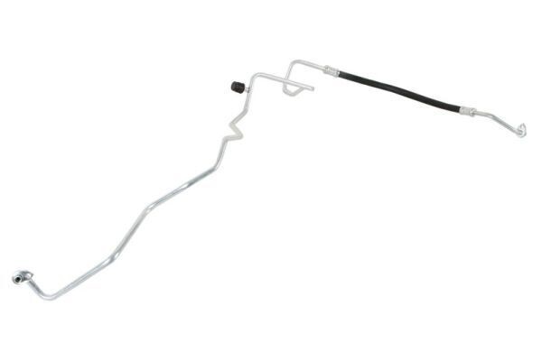 Vysokotlakový systém klimatizácie THERMOTEC KTT160064 pre OPEL Movano B panelová dodávka (X62) Movano B skriňová dodávka / podvozok (X62)