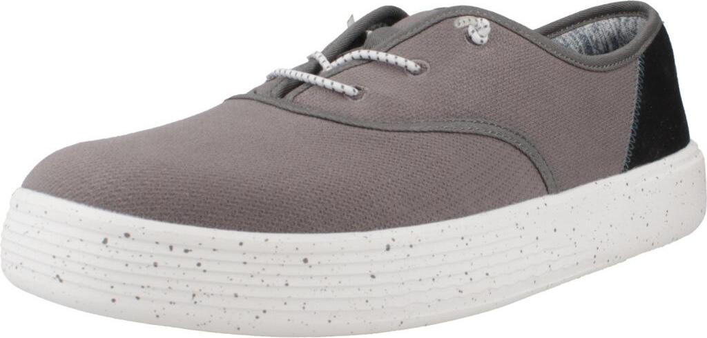 HEY DUDE CONWAY SPORT MESH Grau