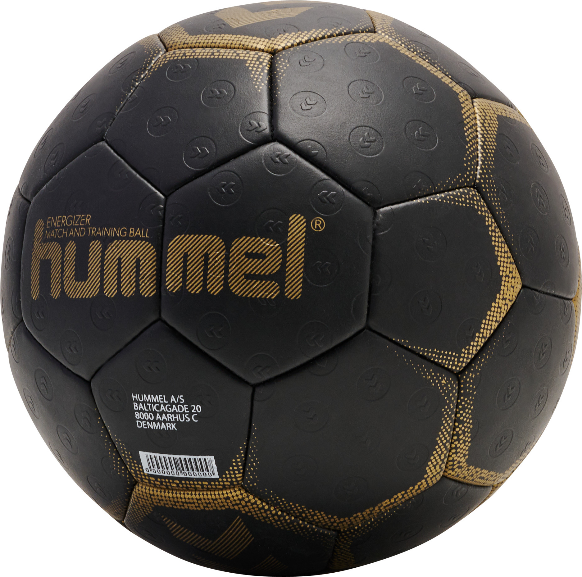Hummel HmlCLASSIC ENERGIZER HB, Gr. 0 Hádzanárske Lopty