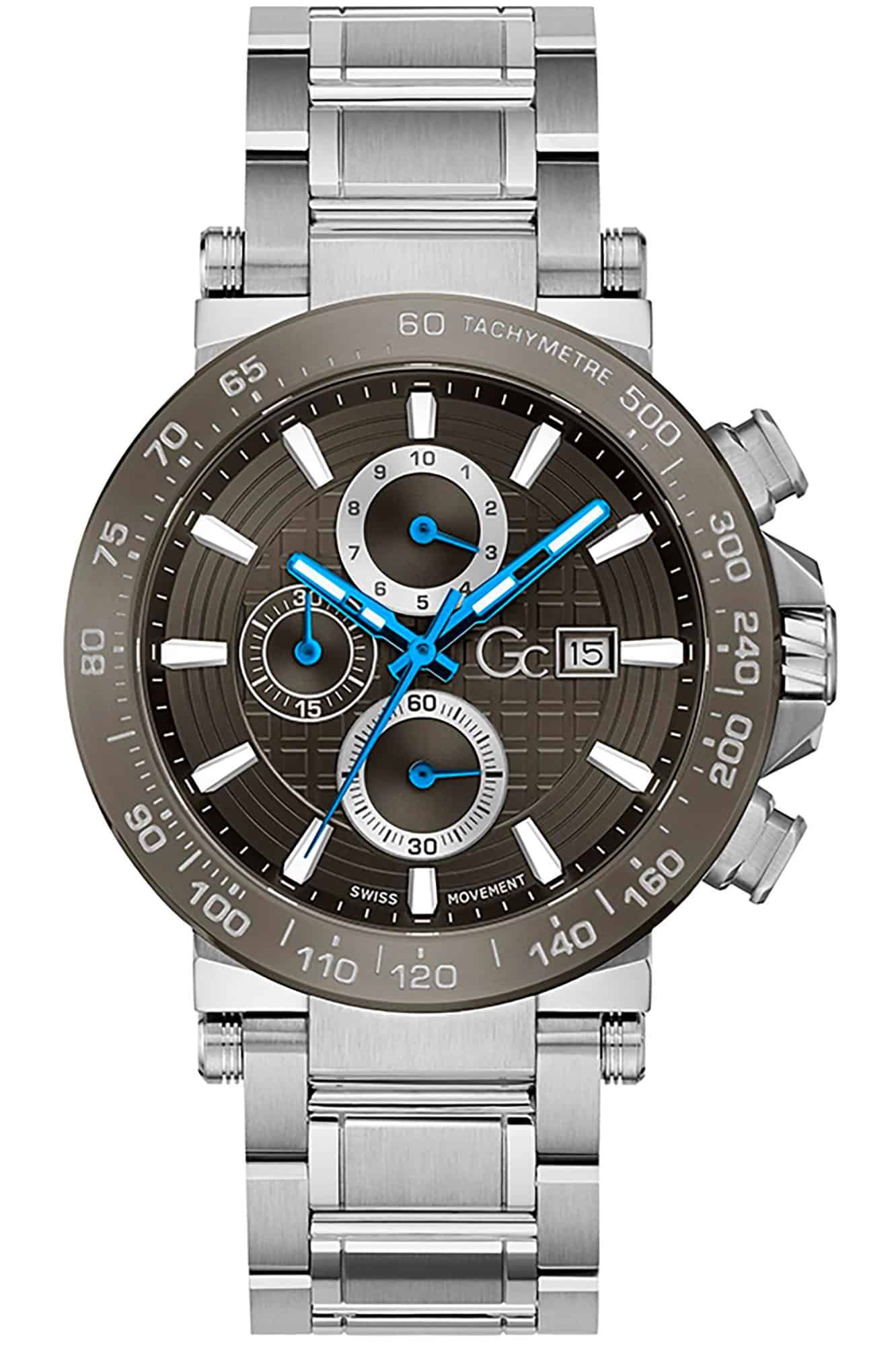 Hodinky Guess Collection Y37011G5