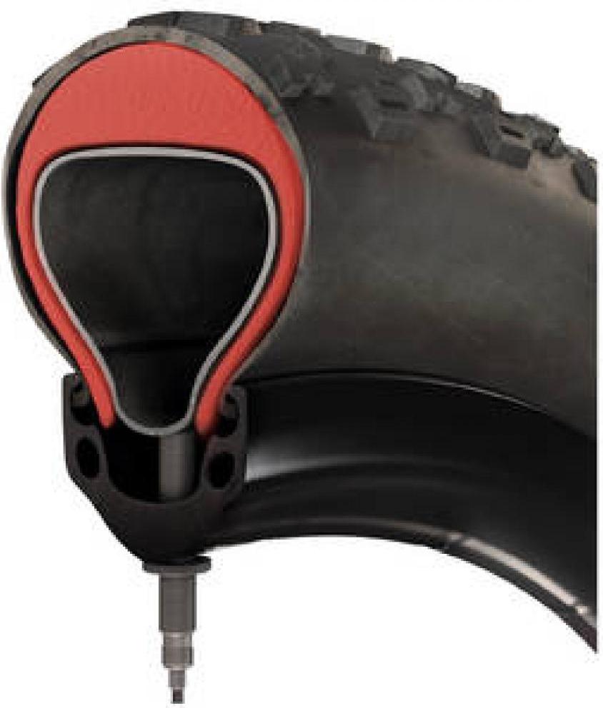 TANNUS Armour Pannenschutz 29+ 65/75-622 - 29x2.60-3.00 Box.