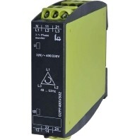 Tele Haase PHASENFOLGE AUSFALL ÜBERW REL (G2PF400VS02 2 WE)