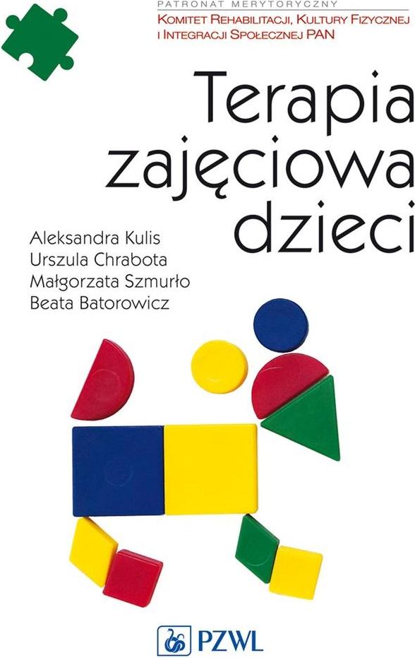 PZWL Beschäftigungstherapie für Kinder