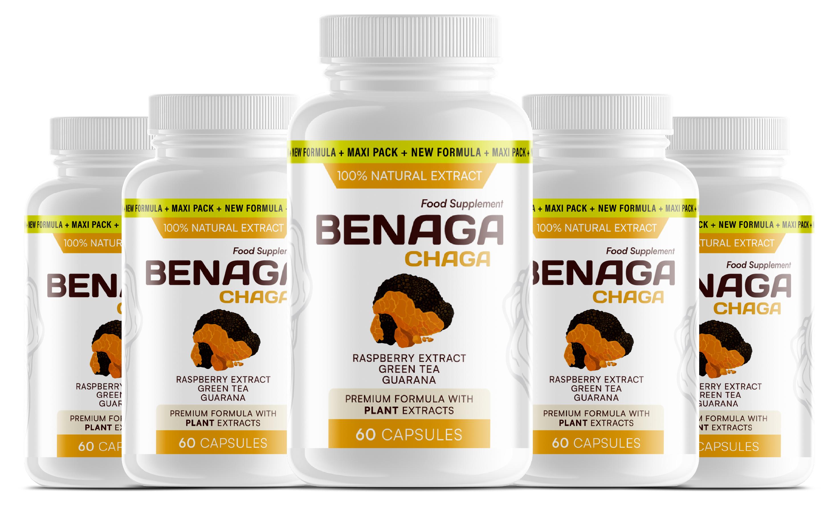 natucap Benaga Chaga-5x 1857