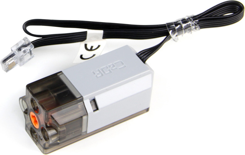 CaDA Bricks CaDA CJV5073 M-Motor Pro CJV5073