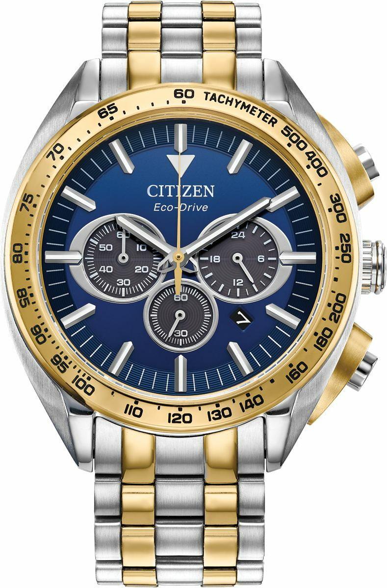 Hodinky Citizen CA4544-53L (Ø 43 mm)