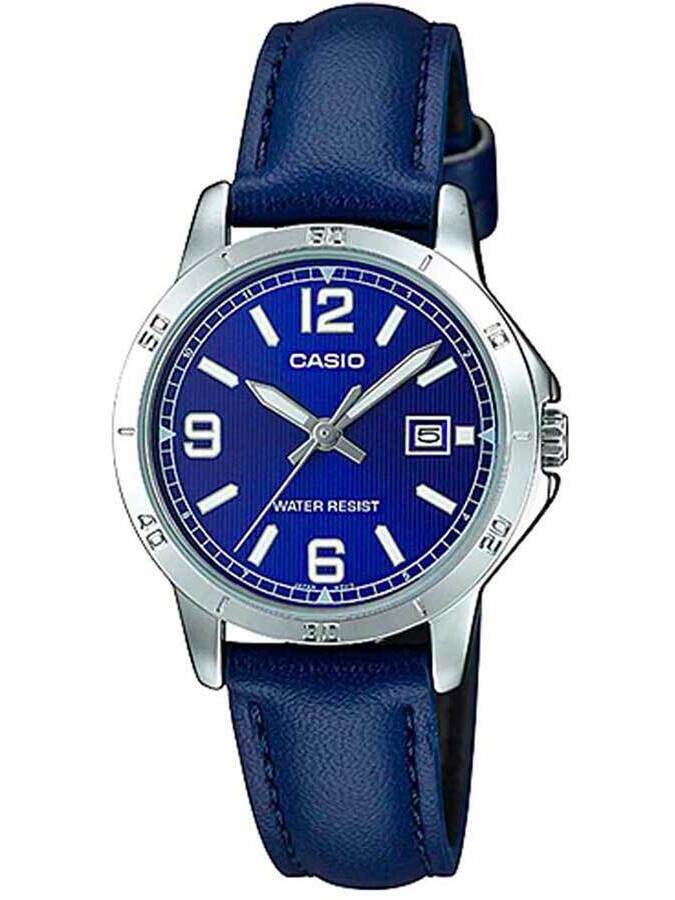Hodinky CASIO model Collection LTP-V004L-2B