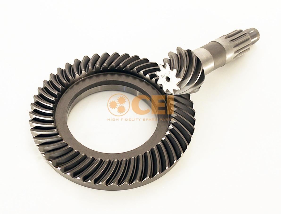 Zahnrad des Differenzials C.E.I 194.392