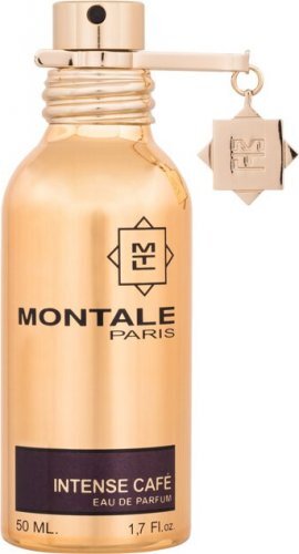 Montale Intense Cafe Parfumovaná voda unisex 50 ml