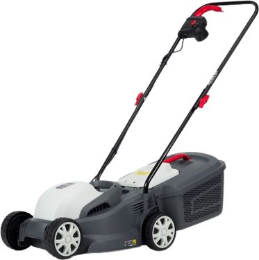 NAC Elektro-Rasenmäher 1200W 32Cm Le12-32-Pb-Kc