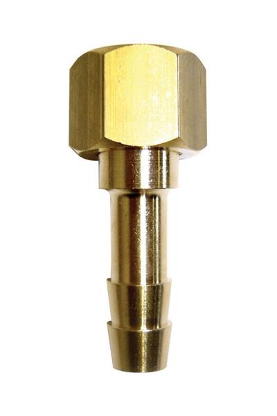 Güde Druckluftanschluss Gewindetülle 9 mm 3/8 Zoll IG SB 41042