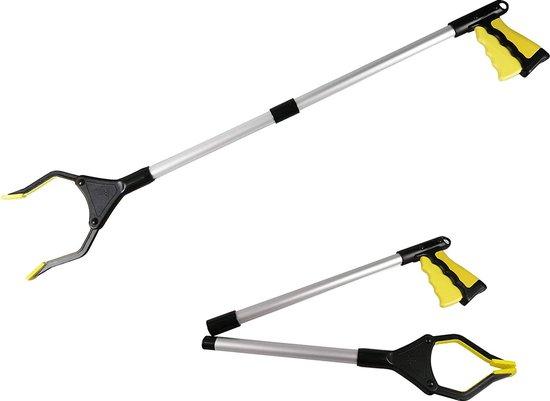 OEM Abfallgreifer – Gartengerät - Gartestock - Gartenhebel – Greifer 2026