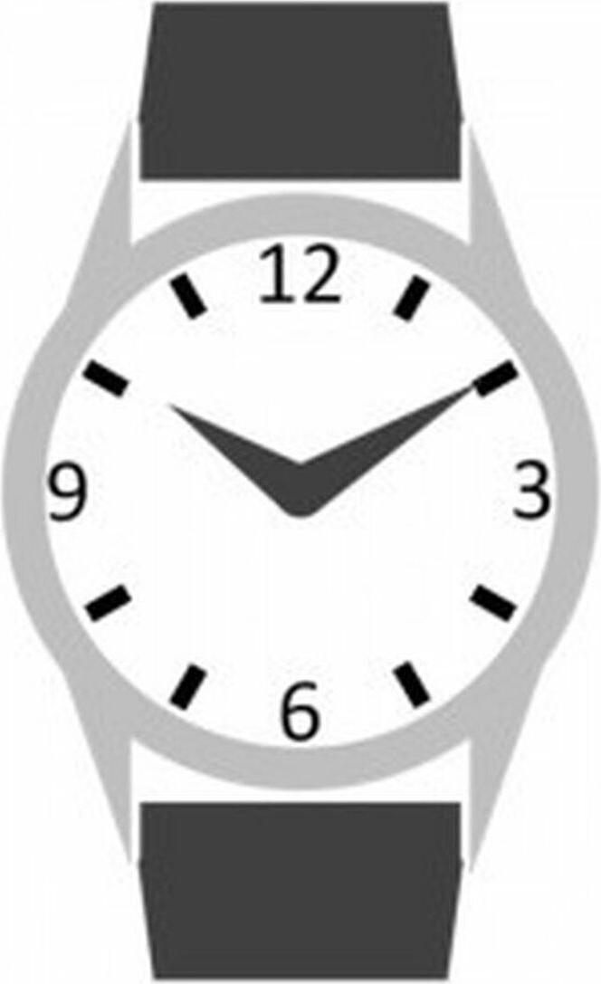 Dámske hodinky La Petite Story LPS10ASF03