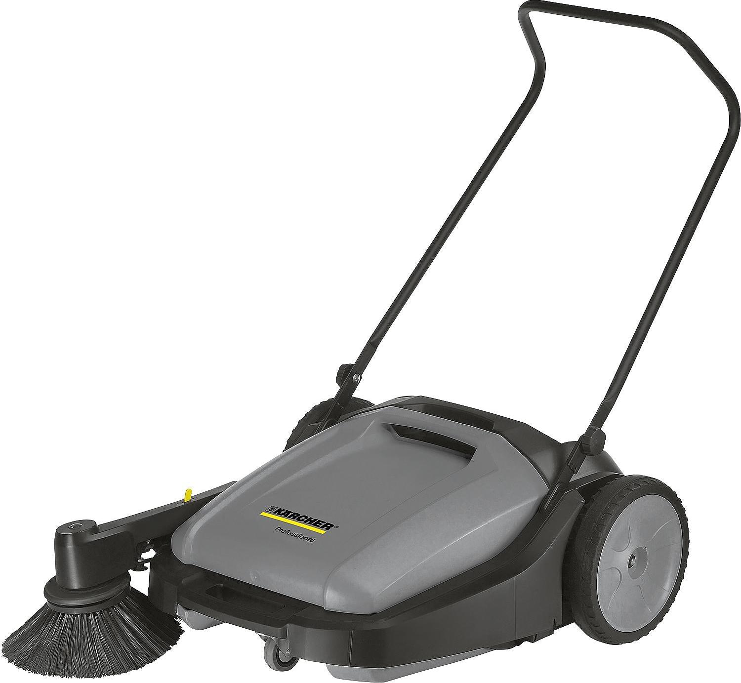 KÄRCHER KM 70/15 C Handkehrmaschine 1.517-151.0