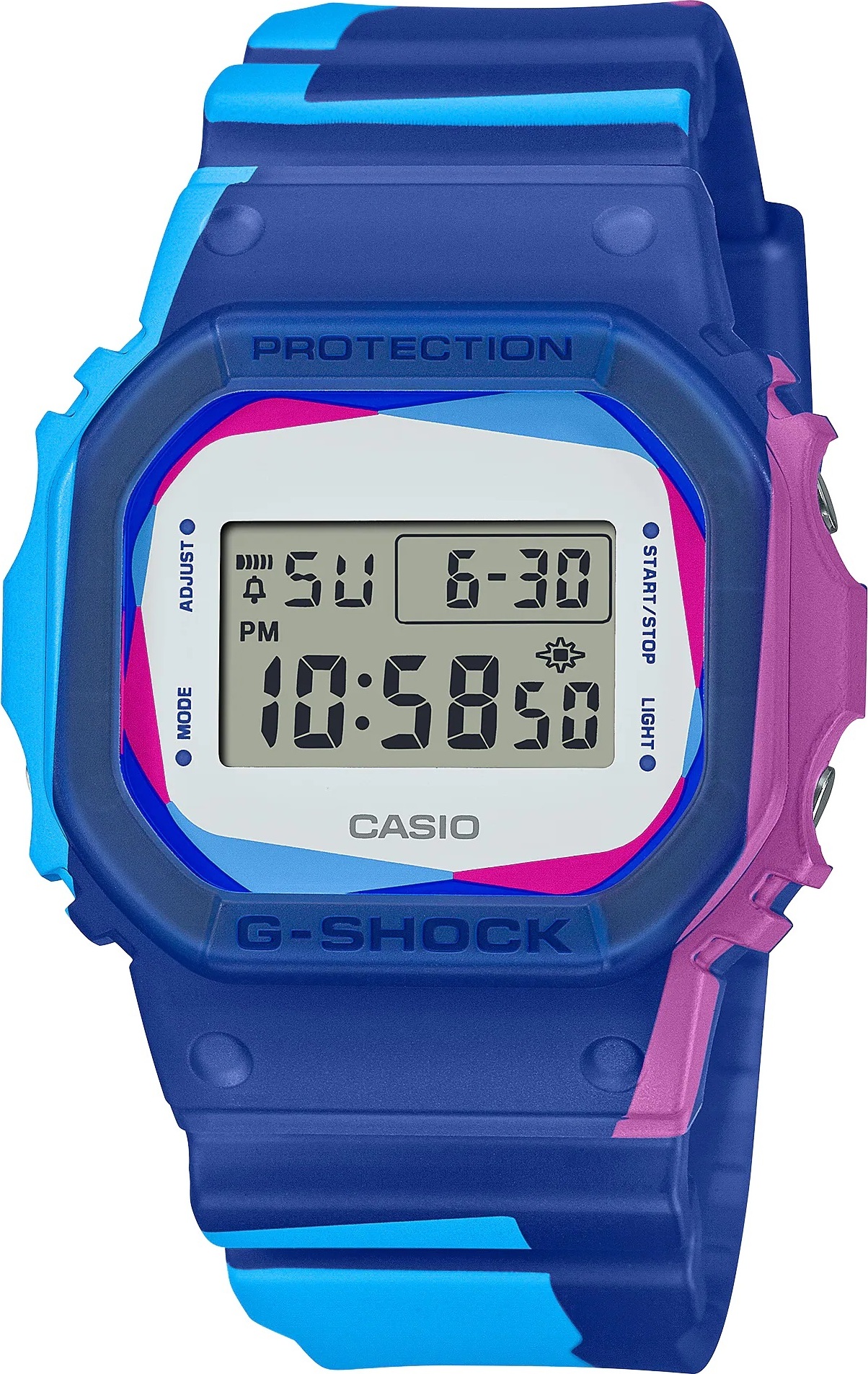 Pánske hodinky Casio G-Shock THE ORIGIN (Ø 43 mm)