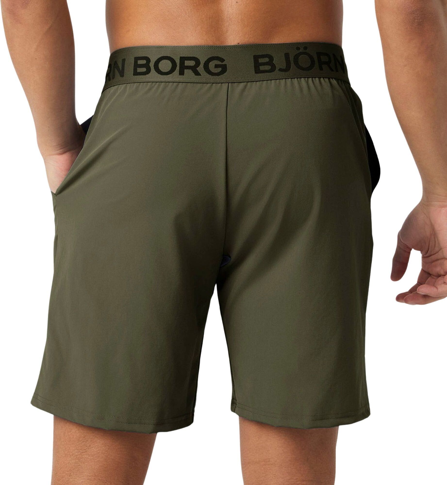 Bjorn Borg Björn Borg Short Herren
