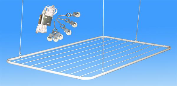 Wäschetrockner decke 11m Faverge SEC0704