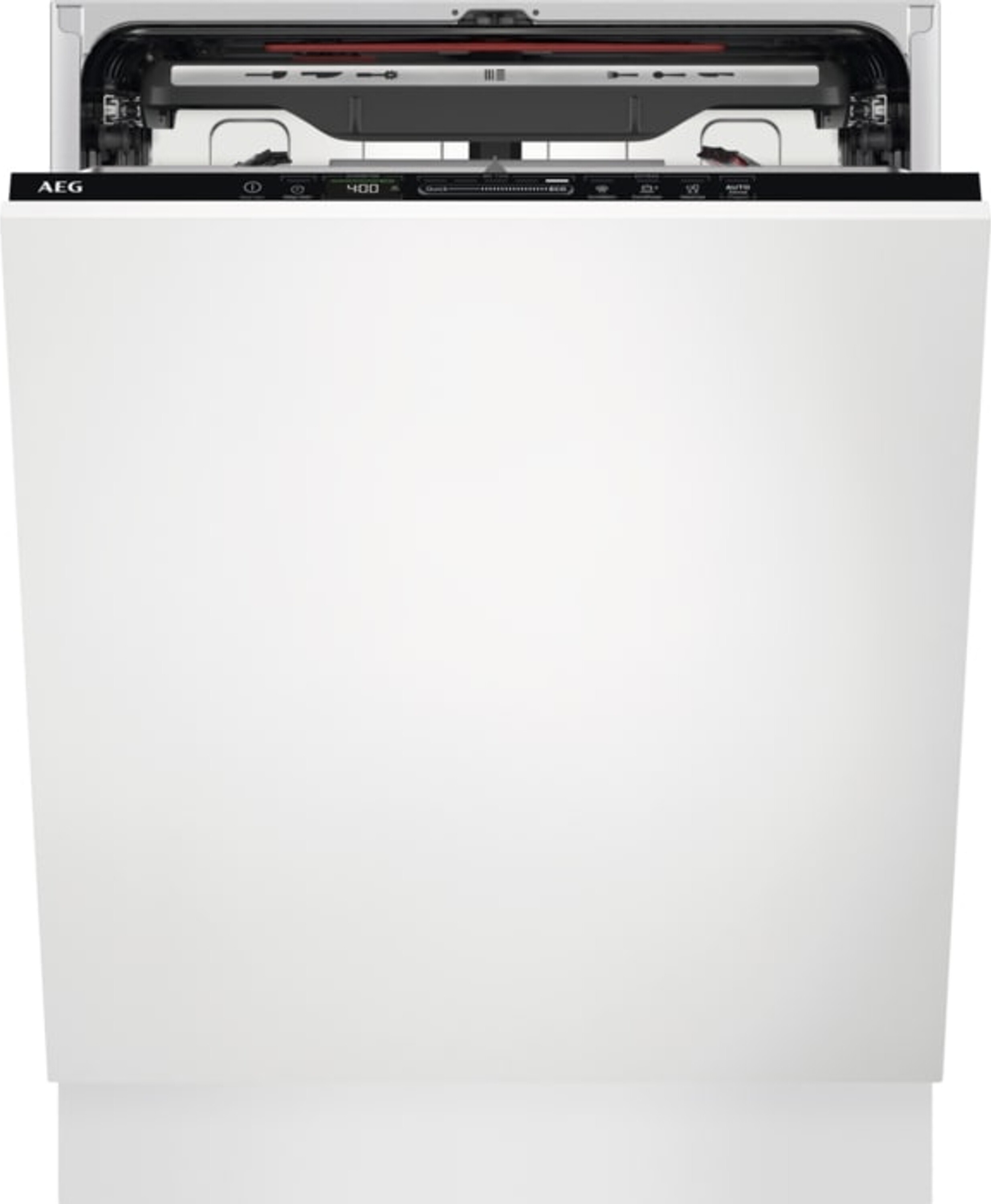 AEG - FAV55VI3P - vollintegrierbarer Geschirrspüler - 60 cm