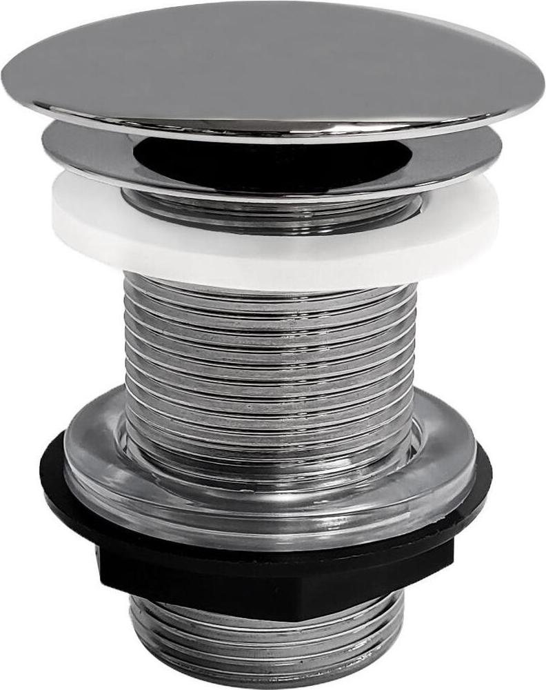 MOB-IN LIV Freistromventil mit Klappe