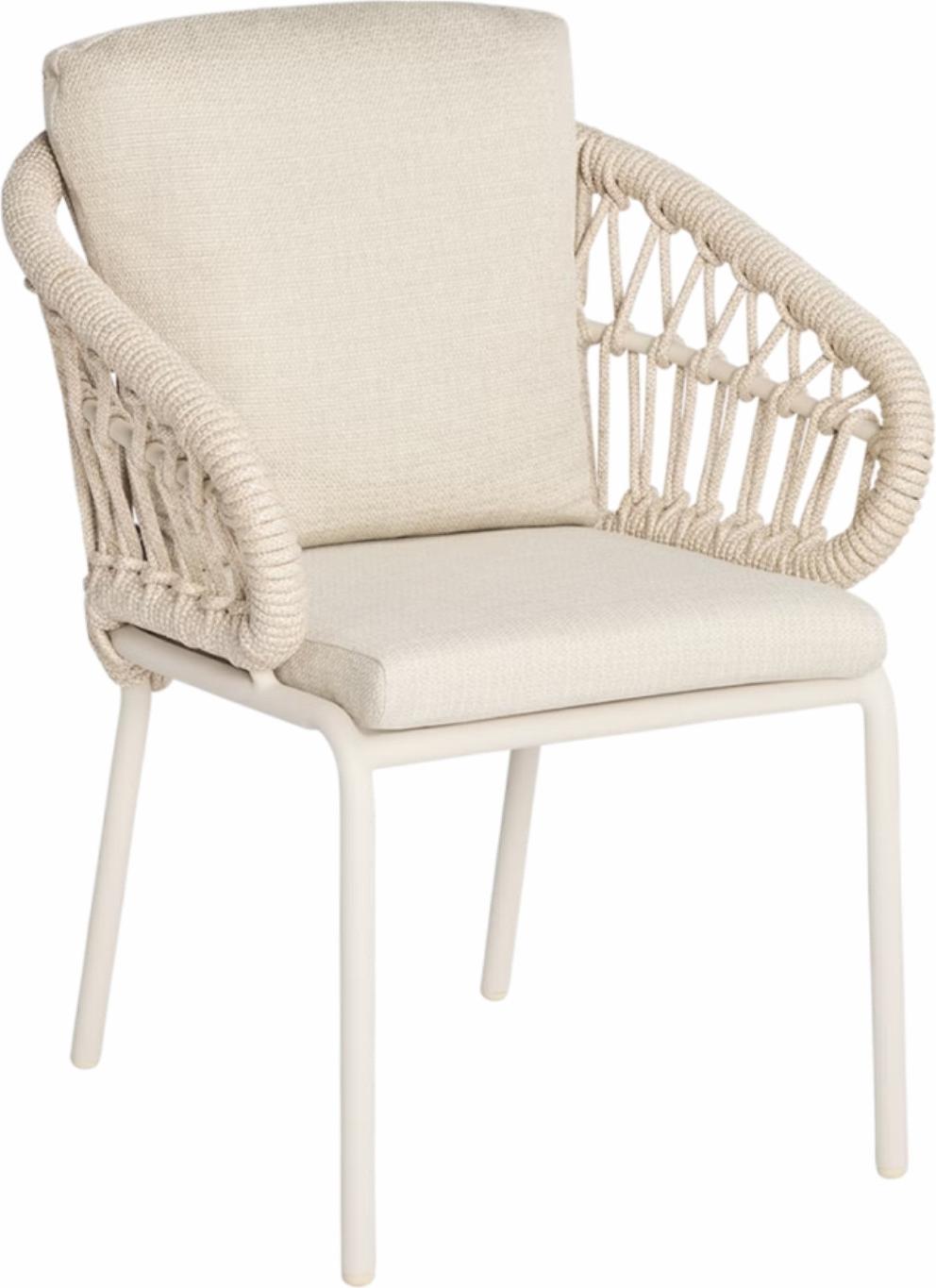 Suns Tosca Dining Stuhl Camel sand