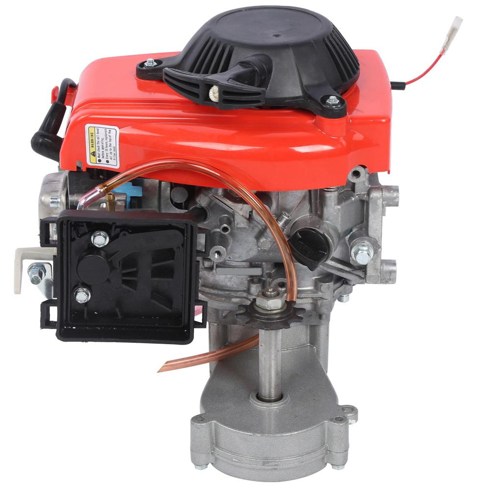 Gistuch 49CC 4Takt Motor Motor E Bike Elektrofahrrad Umbauzubehör