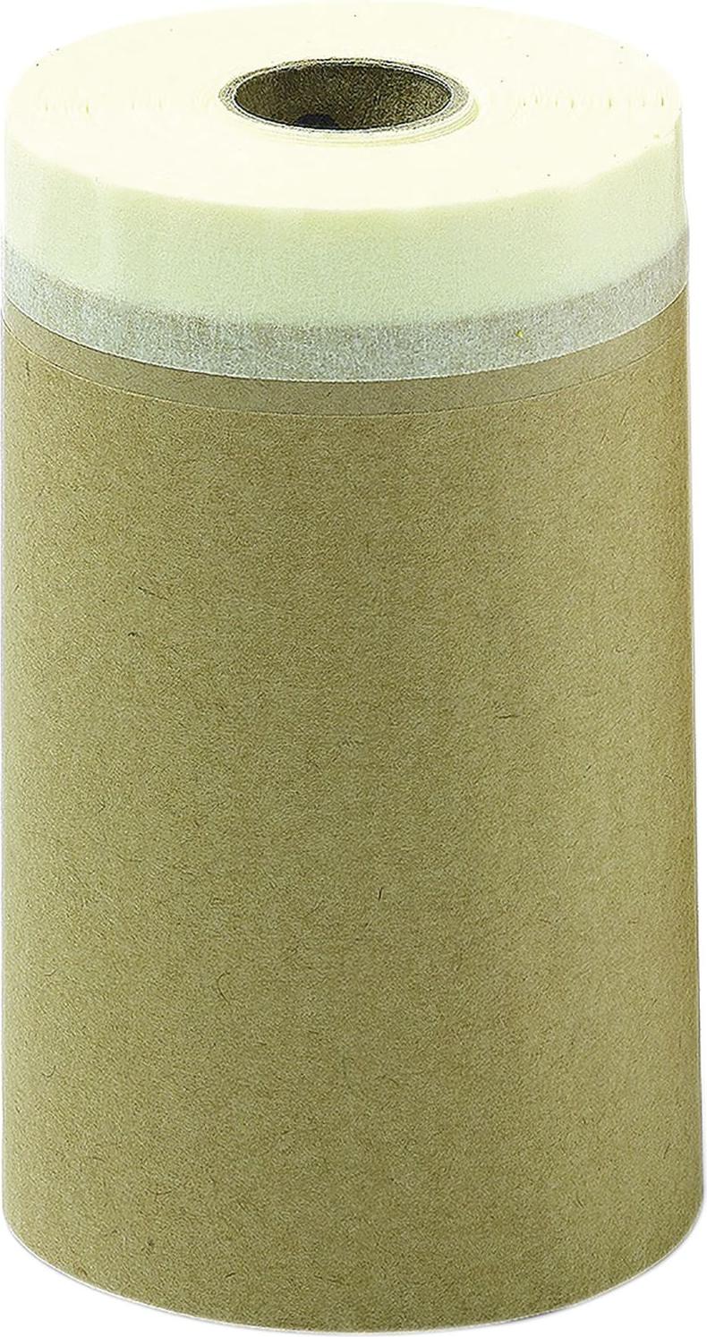 Schuller Schüller Ehklar Schüller Eh'klar Papierklebeband und Abdeckpapier im 1, 18 cm x 20 m 45842